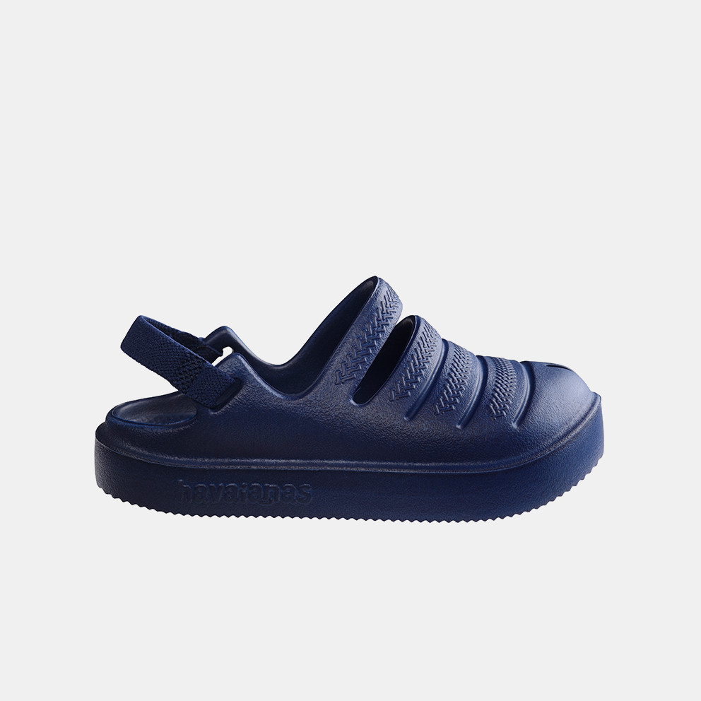 Havaianas Baby Clog Infant's Sandals (4148261-0555)