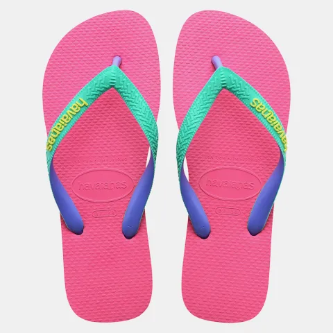 Havaianas Top Mix Unisex Flip Flops (4115549-1766)