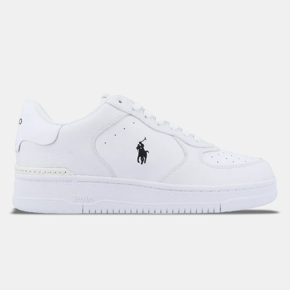 Polo Ralph Lauren Masters Court Men's Shoes (3809891791-009)