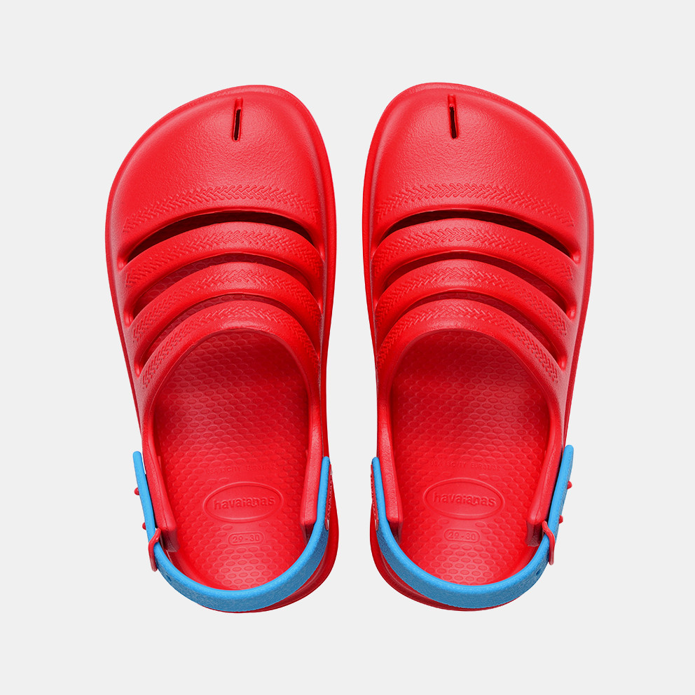 Havaianas Clog Kids' Sandals (4148260-3936)