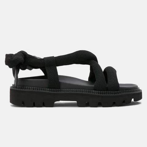 Tommy Jeans Chunky Women's Sandals (EN0EN02073-0GJ)