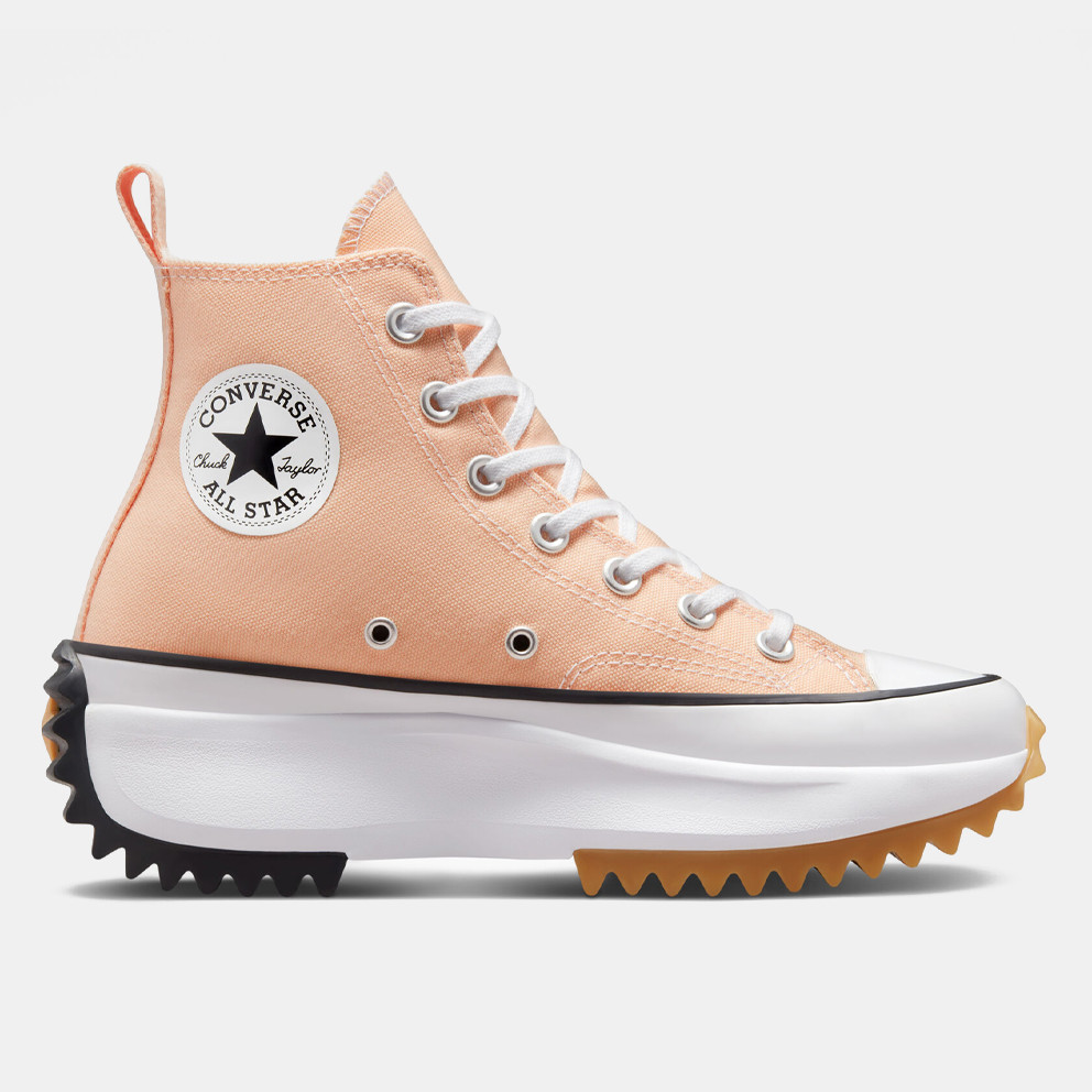 Converse Run Star Hike Women's Boots (A03549C)