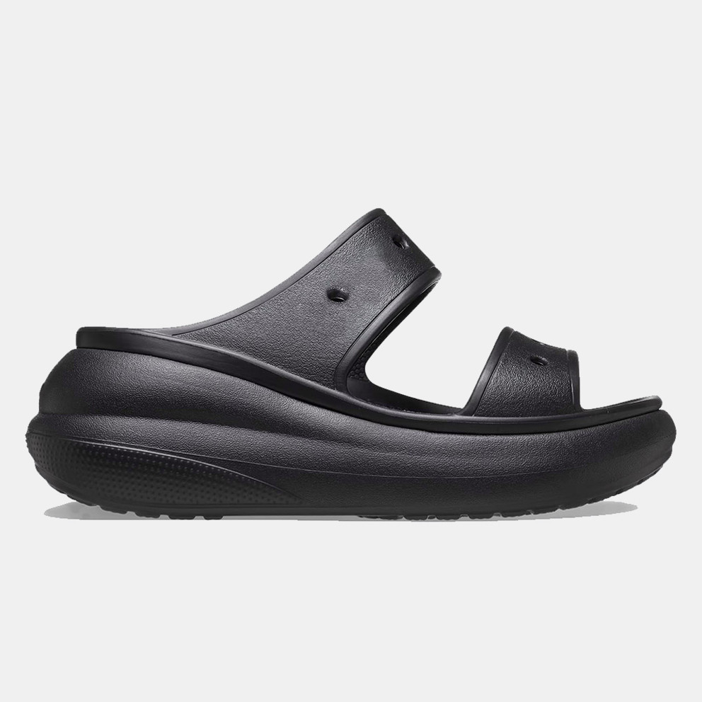 Crocs Crush Sandals Women's Slides (207670-001)