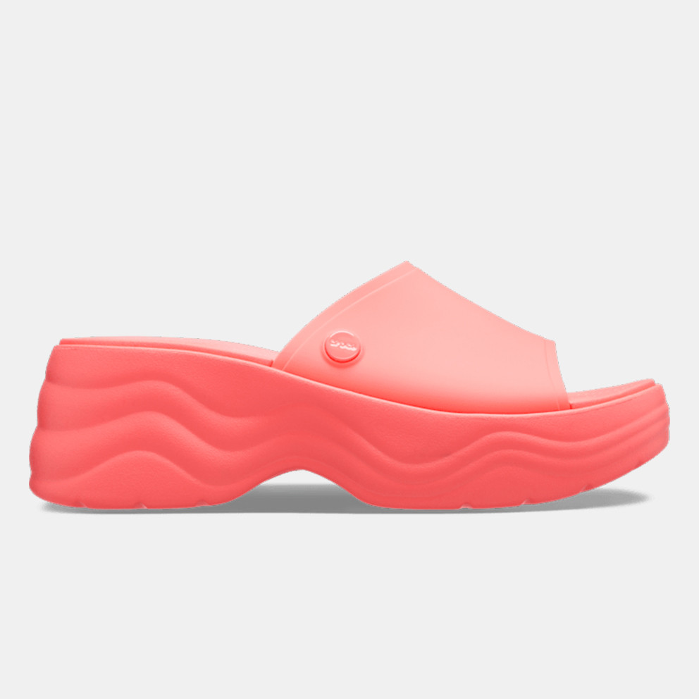 Crocs Skyline Women's Slides (208182-6UI)