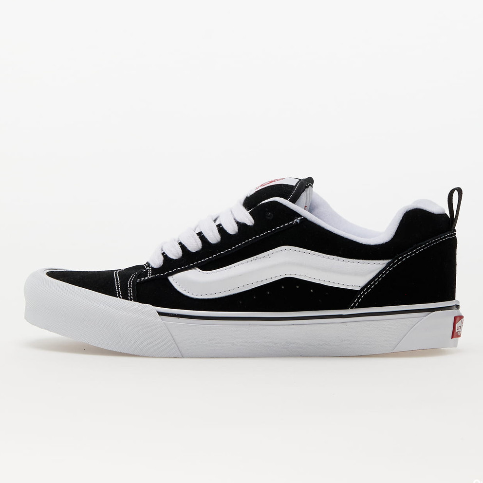Vans Knu Skool Unisex Shoes (VN0009QC6BT1)
