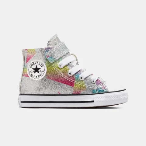 Converse Chuck Taylor All Star Easy-On Infant's Boots (A04739C)