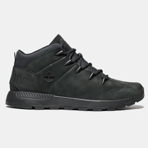 Timberland Mid Lace Up Men's Boots (CA1YN5)
