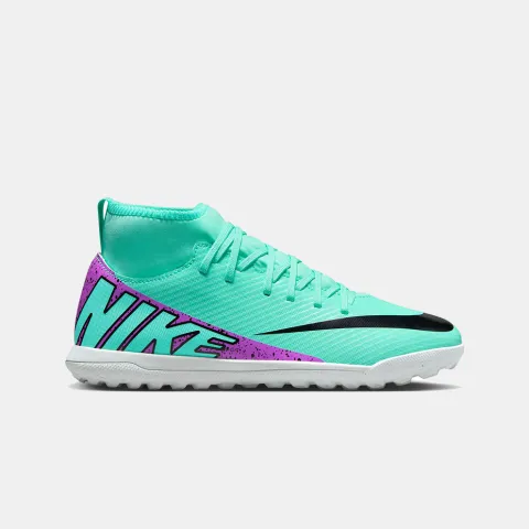 Nike Superfly 9 Club Tf Kids' Football Shoes (DJ5954-300)