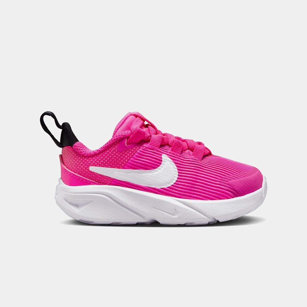 Nike Star Runner 4 Infants' Shoes (DX7616-601)