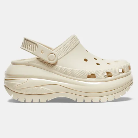 Crocs Mega Crush Clog Women's Sandals (207988-2Y2)