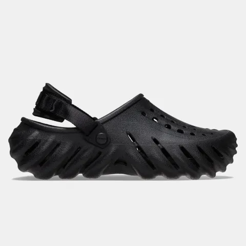 Crocs Echo Clog Unisex Sandals (207937-001)