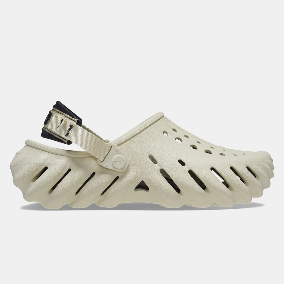 Crocs Echo Clog Unisex Sandals (207937-2YJ)