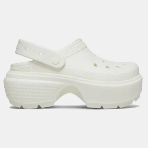 Crocs Stomp Clog Women's Sandals (209347-0WV)
