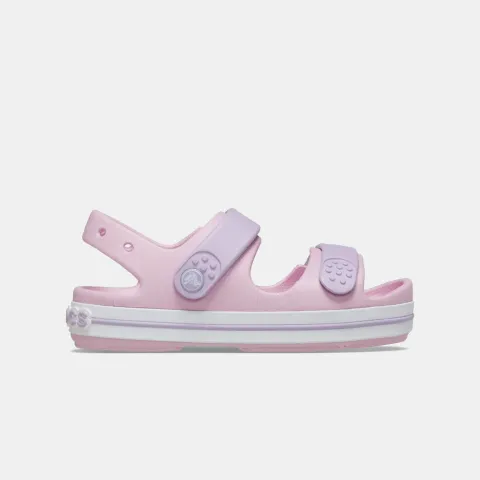 Crocs Crocband Cruiser Sandal Kids' Sandals (209423-84I)