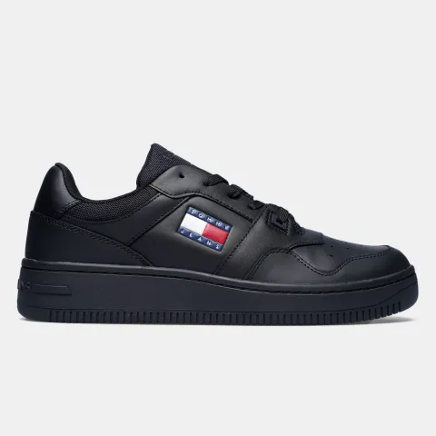 Tommy Jeans Retro Basket Men's Shoes (EM0EM01395-BDS)