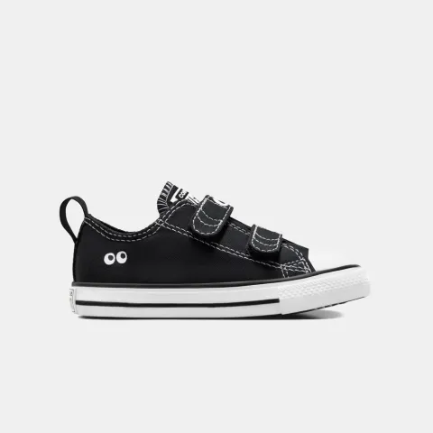 Converse Chuck Taylor All Star Eyes Easy-On Infants' Shoes (A10384C)