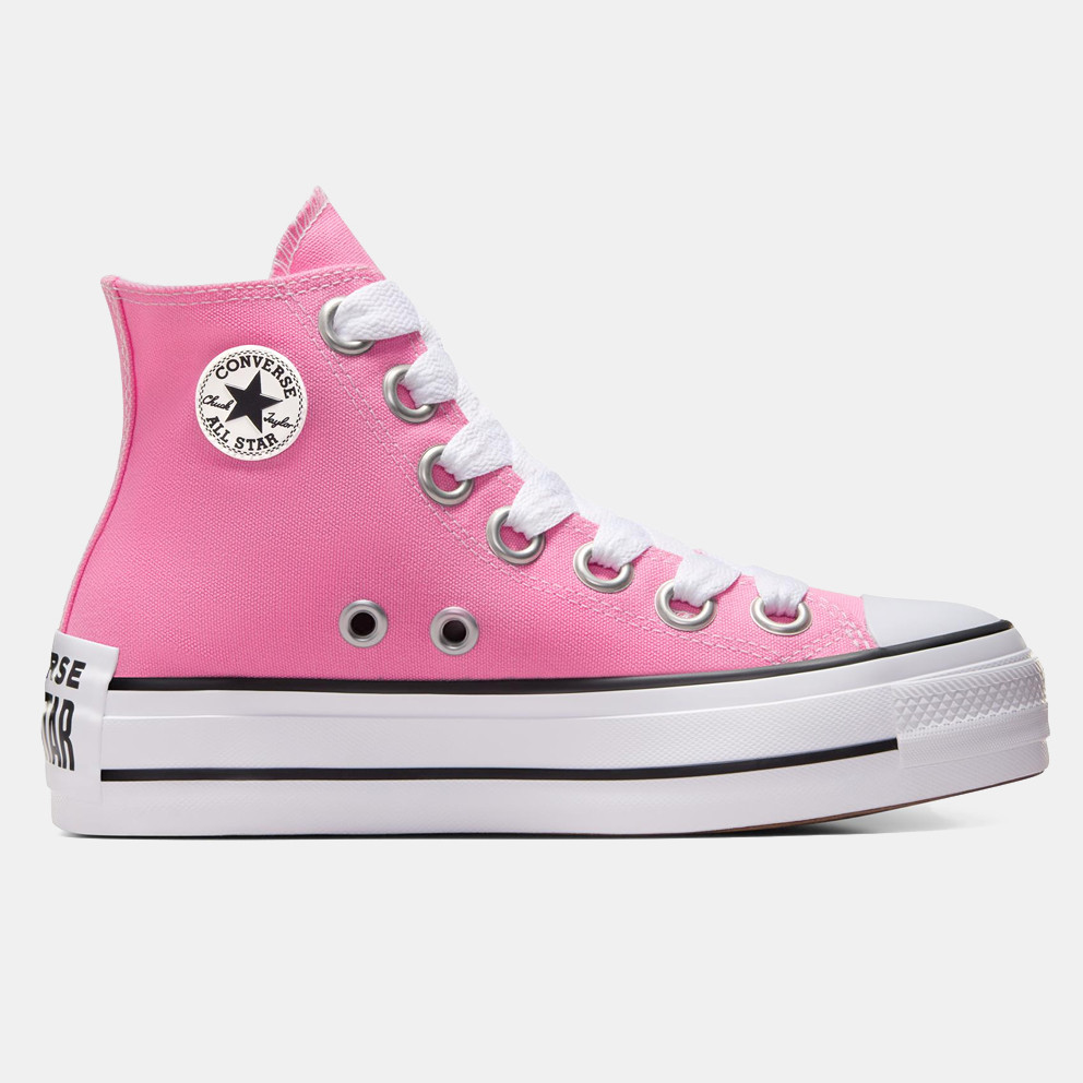 Converse Chuck Taylor All Star Lift Platform Women's Boots (A10423C)