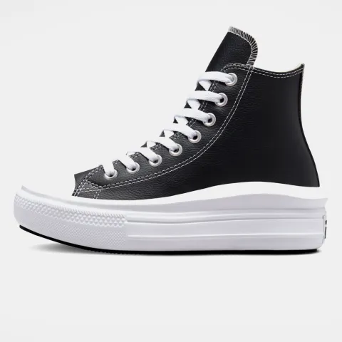 Converse Chuck Taylor All Star Move Women's Boots (A04294C)