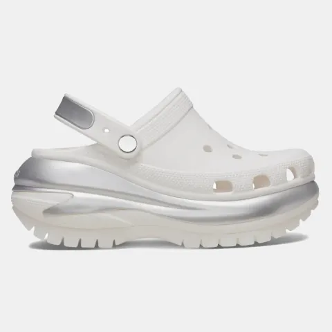 Crocs Mega Crush Clog Women's Sandals (210368-138)