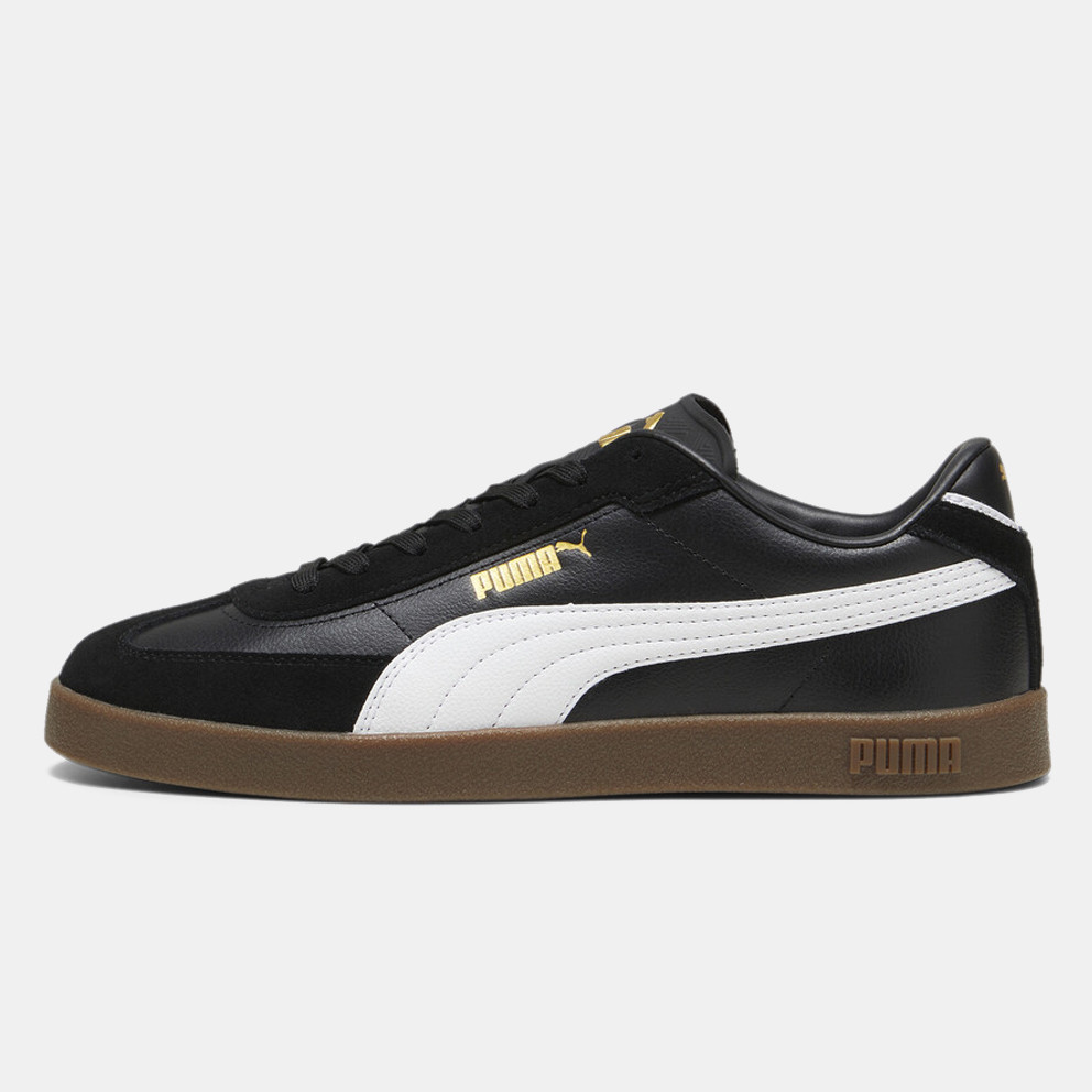 Puma Club II Era Unisex Shoes (397447-02)