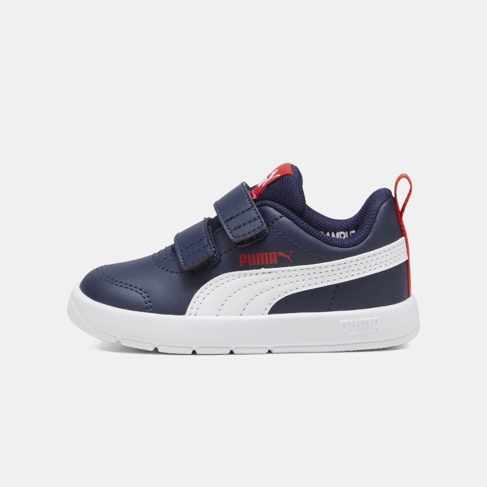 Puma Courtflex V3 Infant's Shoes (310252-03)