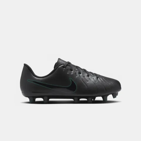 Nike Tiempo Legend 10 Club Fg/Mg Kids' Football Shoes (DV4352-002)