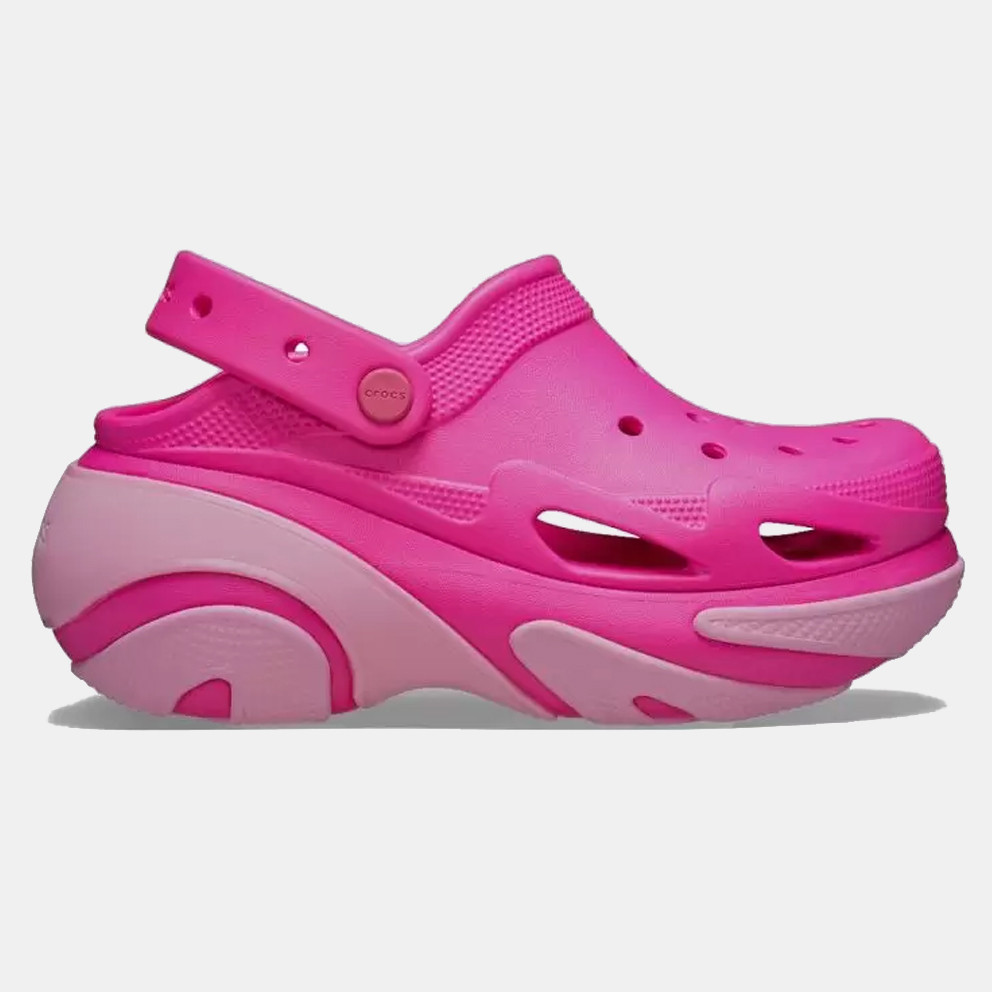 Crocs Bubble Crush Clog Women's Sandals (210061-6TW)