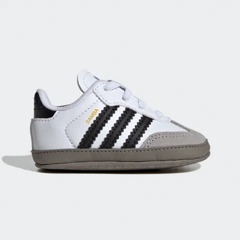 adidas Originals Samba Crib Infants' Shoes (JI2758)
