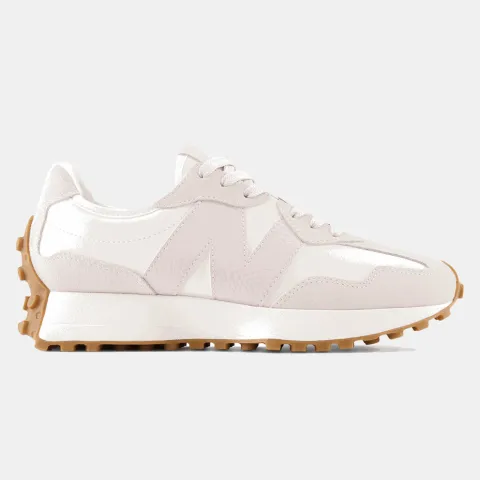 New Balance 327 Classics Women's Shoes (WS327OR)