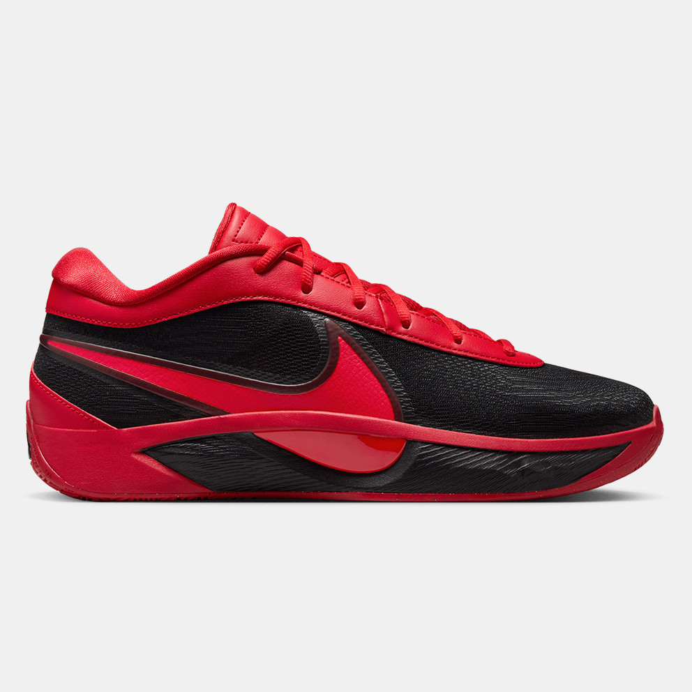 Nike Giannis Freak 6 "Bred" Men's Basketball Shoes (FJ7792-003)