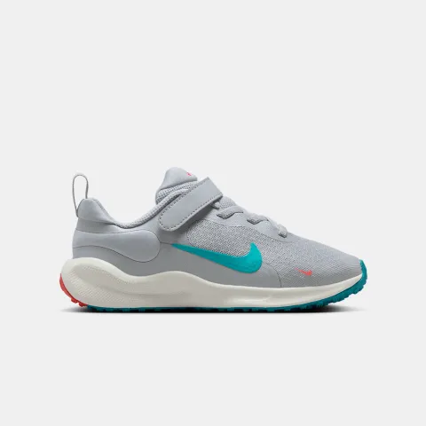 Nike Revolution 7 Kids' Running Shoes (FB7690-008)