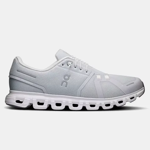 Οn Cloud 6 Waterproof Men's Shoes (3MF10070070)