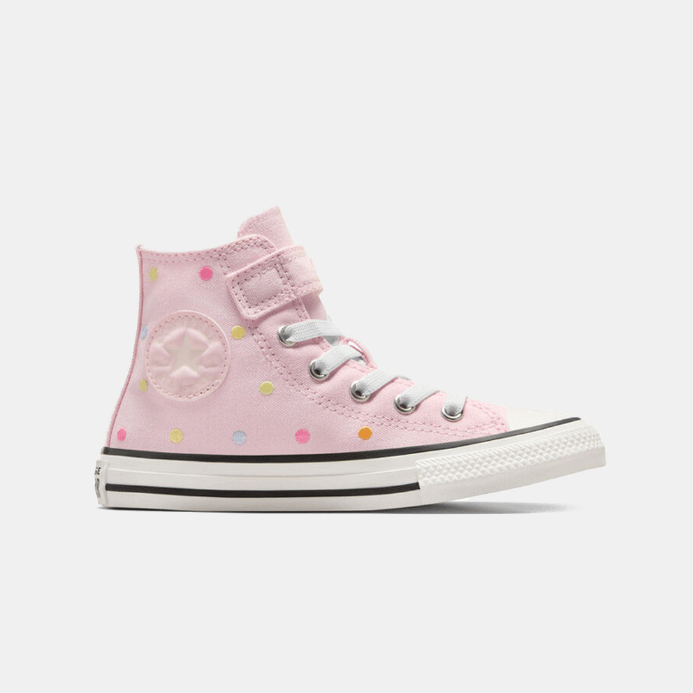 Converse Chuck Taylor All Star Kids' Boots (A10701C)