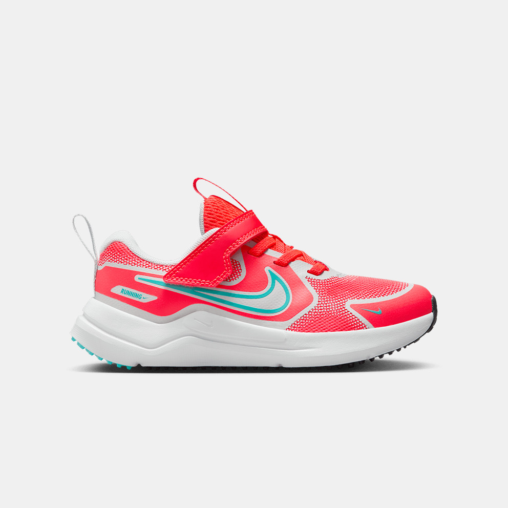 Nike Cosmic Runner Kids' Running Shoes (HM4400-600)