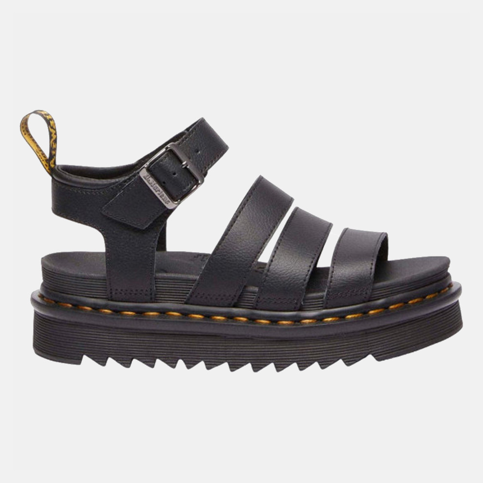 Dr.Martens Blaire Athena Women's Sandals (31520001-BLACK)