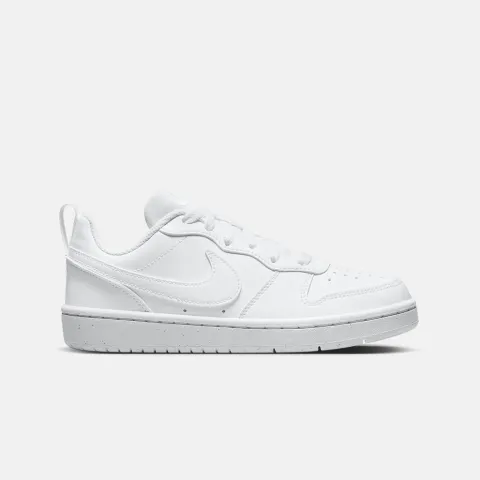 Nike Court Borough Low Recraft Kids' Shoes (DV5456-106)