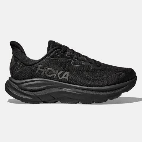 Hoka Clifton 10 Men's Running Shoes (1162030-BBLC)