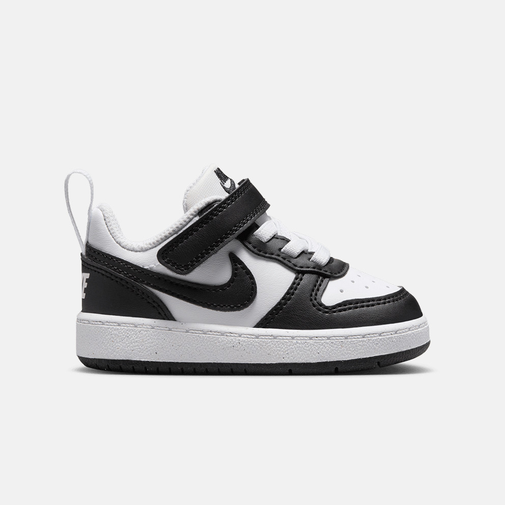 Nike Court Borough Low Recraft Infant's Shoes (DV5458-131)