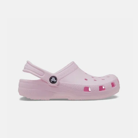 Crocs Classic Clog Kids' Sandals (206991-6ZW)