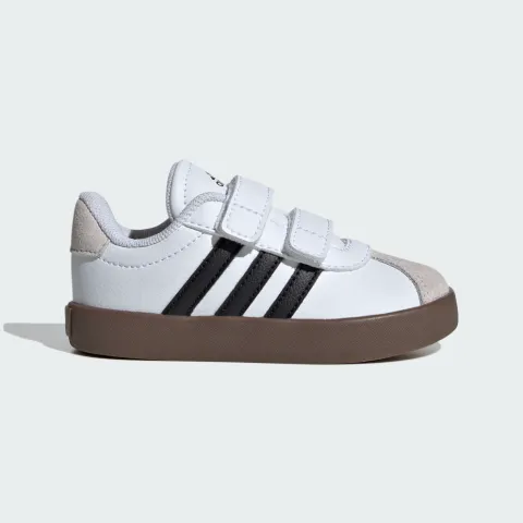 adidas Sportswear Vl Court 3.0 Infant's Shoes (ID9157)