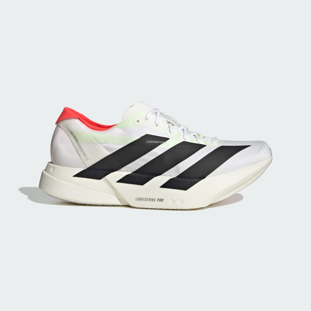 adidas Adizero Adios Pro 4 Men's Running Shoes (JR1094)
