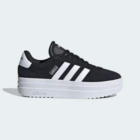 adidas Sportswear Vl Court Bold Women's Shoes (IH9995)