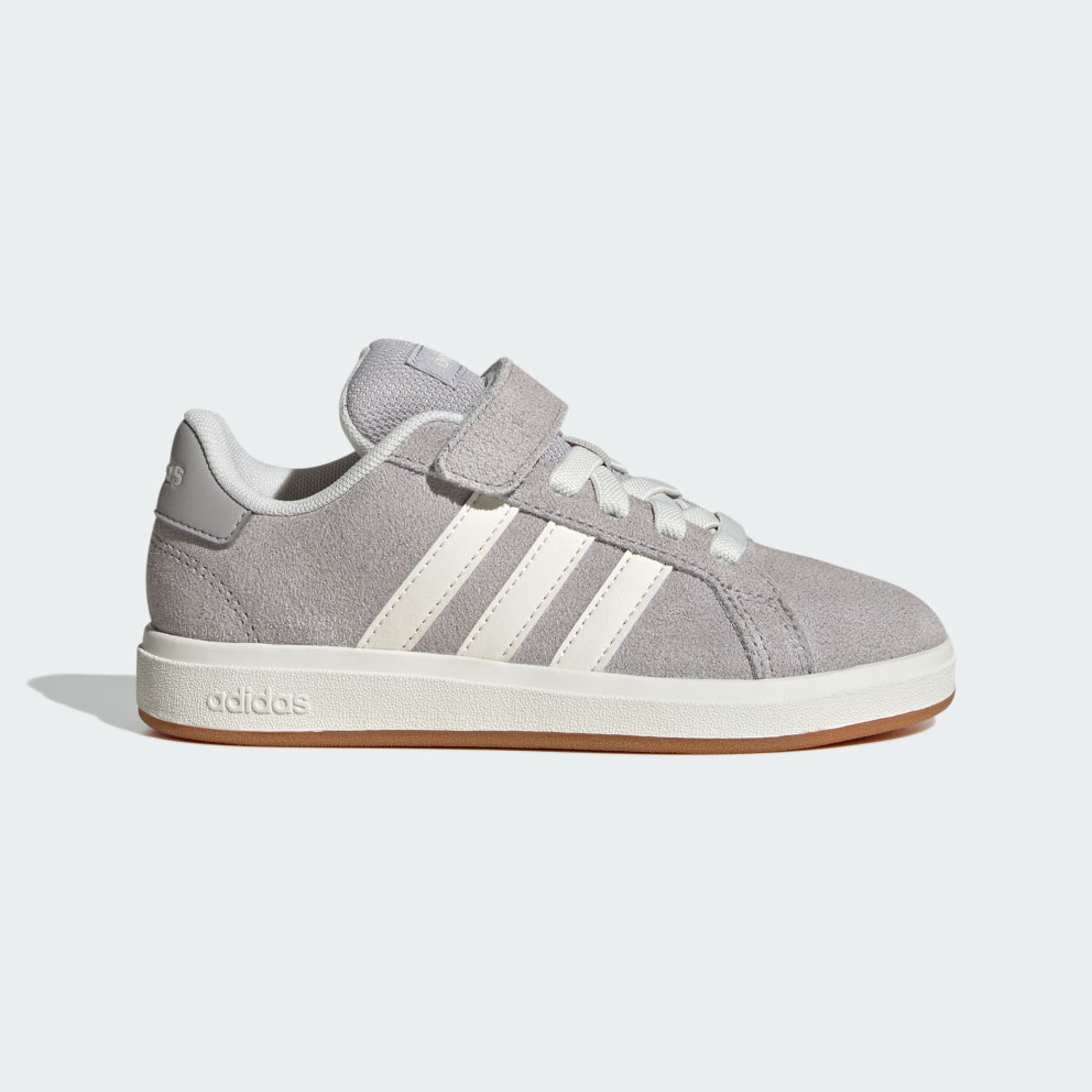 adidas Grand Court 00S Kids' Shoes (JP5897)