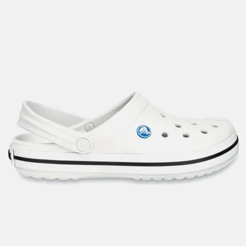 Crocs Crocband Clog Unisex Sandals (11016-100)