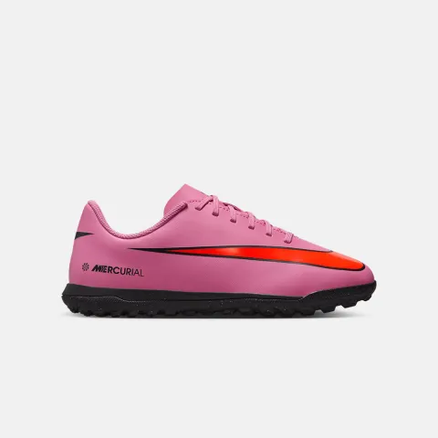 Nike Vapor 16 Club Kids' Football Shoes (FQ8287-600)