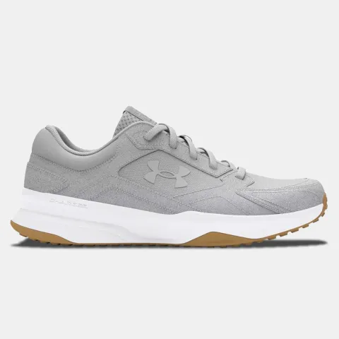 Under Armour Edge Suede Women's Gym Shoes (6003014-014)
