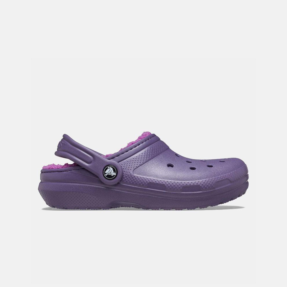 Crocs Classic Lined Clog Infant's Sandals (207009-5CI)