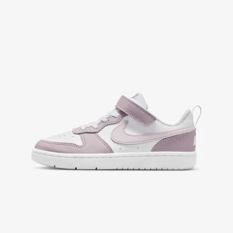 Nike Court Borough Low Recraft Kids' Shoes (DV5457-134)