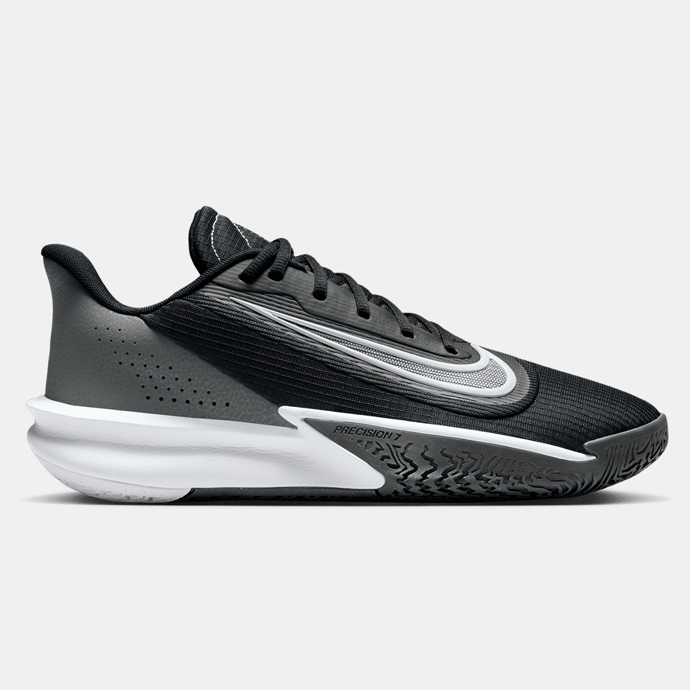 Nike Precision 7 Men's Basketball Shoes (FN4322-005)