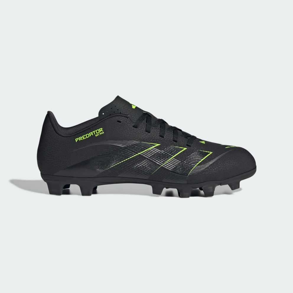 adidas Predator Club FG/MG Unisex Football Shoes (JH8848)
